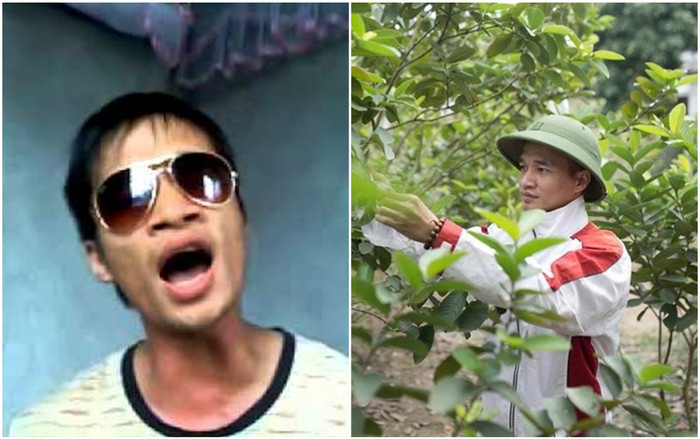 Sau 8 năm 'nổi như cồn', cuộc sống của hiện tượng mạng Lệ Rơi hiện tại ra sao? Ảnh 2