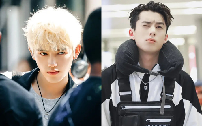 Lượng fan tăng đột biến sau 1 tuần ra mắt phim mới, Trần Phi Vũ liệu có cướp được ngôi của Vương Hạc Đệ? Ảnh 2