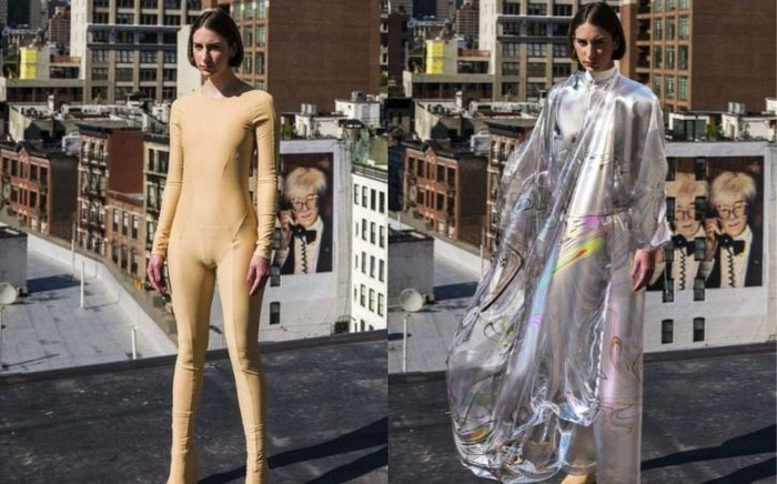 Công nghệ 'tấn công' vào thế giới thời trang - Gen Z tích cực đầu tư vào quần áo ảo Ảnh 2