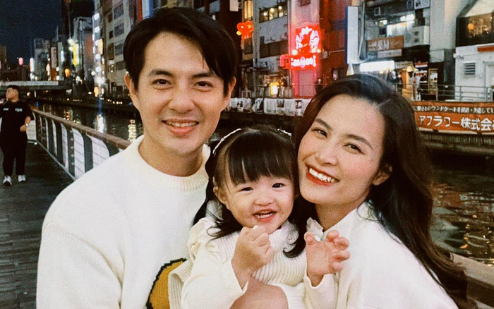 Đông Nhi bồi hồi nhớ về ngày trở thành vợ Ông Cao Thắng cách đây 3 năm Ảnh 2