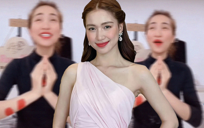 Mải mê bán hàng online, Hòa Minzy vẫn có hành động chứng minh mình không quên nghề ca sĩ! Ảnh 2