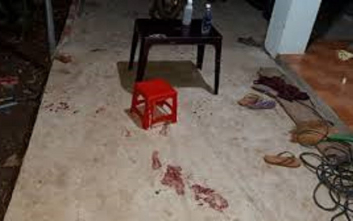 Đi đòi nợ, 'chủ nợ' không đòi được tiền còn nhận cái kết đắng Ảnh 2