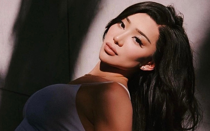 Một ngôi sao gốc Việt bị bắt trong tình trạng khỏa thân, gây rối ở khách sạn Ảnh 2