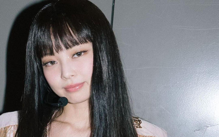 Nối tiếp Jisoo, Jennie (Blackpink) vướng vào nghi vấn tình trạng sức khỏe đáng lo ngại Ảnh 2