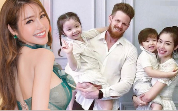 'Tức nước vỡ bờ', Elly Trần quyết chiến đến giọt máu cuối cùng với chồng hợp pháp Ảnh 2