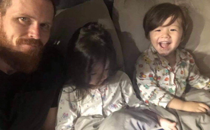 Elly Trần cho biết chồng và nhân tình đã nhiều lần dùng các chiêu trò để dạy con cô nói dối.