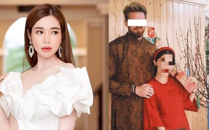 Netizen bất ngờ hé lộ về tiểu tam, Elly Trần ngậm ngùi khi chồng cung phụng nhân tình như 'bà hoàng' Ảnh 2