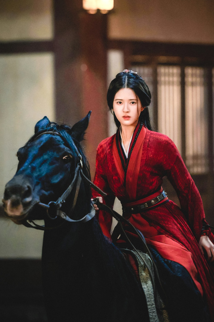 Không phải Triệu Lộ Tư hay Dương Tử đây mới là sao nữ có thành tích phim tốt nhất 2022 Ảnh 5