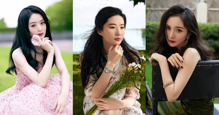 Không phải Triệu Lộ Tư hay Dương Tử đây mới là sao nữ có thành tích phim tốt nhất 2022 Ảnh 1