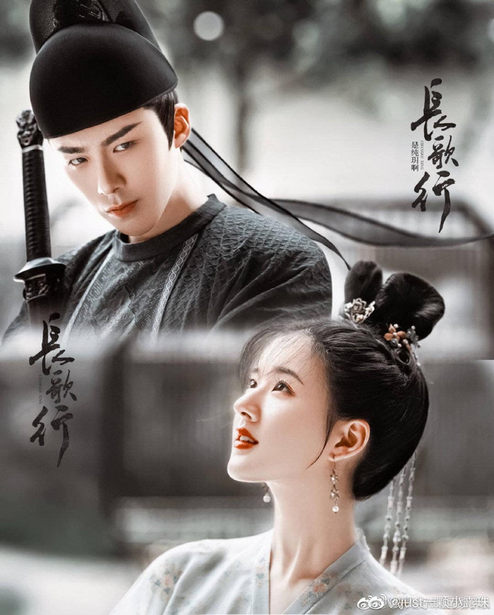 Không phải Dương Dương hay Ngô Lỗi, đây mới là sao nam Triệu Lộ Tư đồng ý 'yêu' lần 2? Ảnh 3