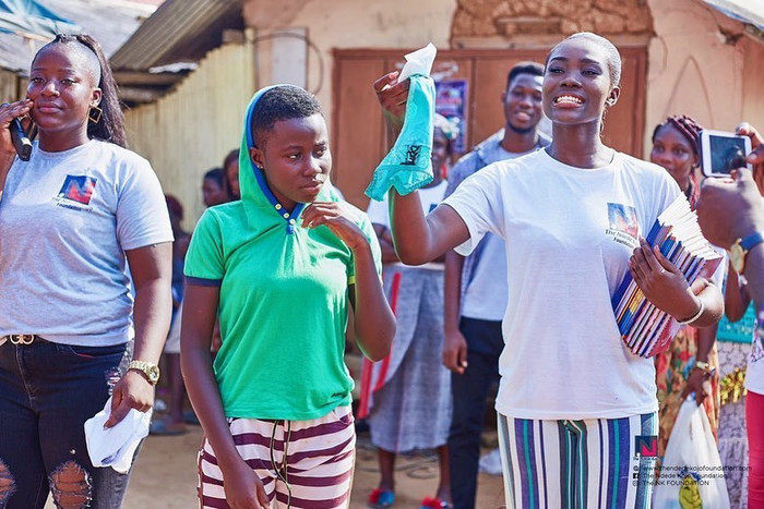 Lại thêm một gương mặt mà Ngọc Châu cần 'dè chừng' tại Miss Universe: Nhan sắc, học vấn có thừa Ảnh 5