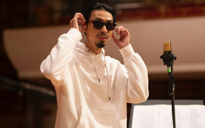 Đen Vâu chia sẻ về album đầu tay: 'Được học là quan trọng nhất, sau đó là được chơi nhạc' Ảnh 2