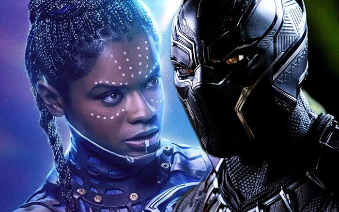 Black Panther 2 là bước thử nghiệm quan trọng nhất sau Avengers: Endgame của 'vũ trụ Marvel' Ảnh 2