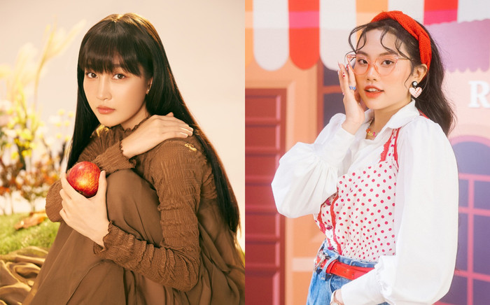 Loạt sao Việt 'khoác áo mới' cho bolero: 'Đây là dòng nhạc đã vượt mọi biên giới' Ảnh 2