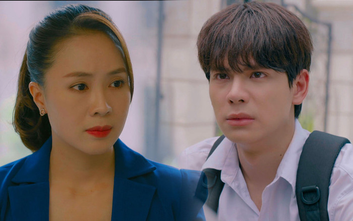 Hành Trình Công Lý: Con trai Hồng Diễm nói gì khi bị khán giả ghét hơn cả bố? Ảnh 2