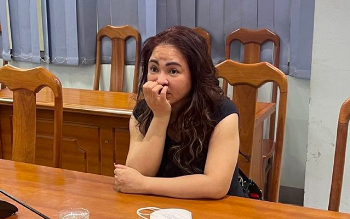 Tiếp tục tạm giam bị can Nguyễn Phương Hằng Ảnh 2