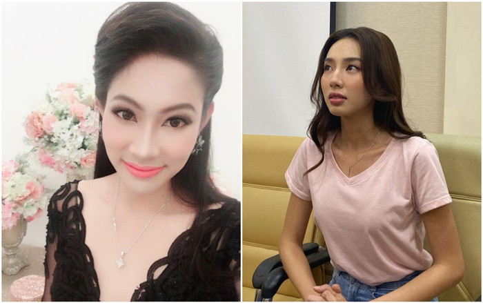 Bà Đặng Thùy Trang: 'Tôi đã đưa 1,5 tỷ đồng hoàn toàn bằng tiền mặt cho Thùy Tiên' Ảnh 2