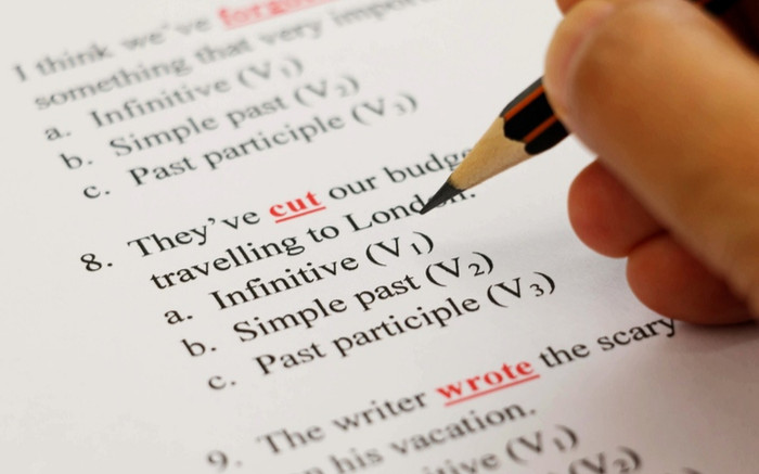 Bộ GD&ĐT yêu cầu thanh tra thi IELTS và hàng loạt chứng chỉ quốc tế Ảnh 2