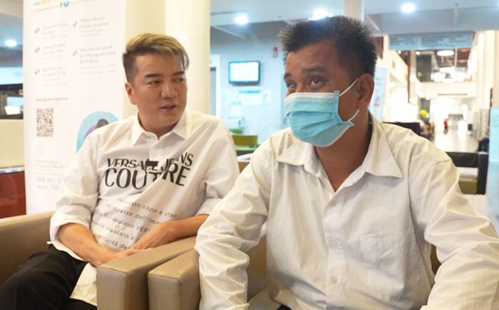 Đàm Vĩnh Hưng khẳng định 'nói là làm', tặng hơn 300 triệu đồng cho fan đặc biệt Ảnh 2