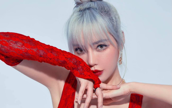 Elly Trần ráo riết tìm trường học mới cho con sau khi chồng Tây ngừng chu cấp Ảnh 2