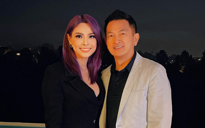 Ca sĩ Thanh Thảo trải lòng về cuộc sống tại Mỹ, phản pháo tin đồn 'hết thời, sống chật vật ở Mỹ' Ảnh 2