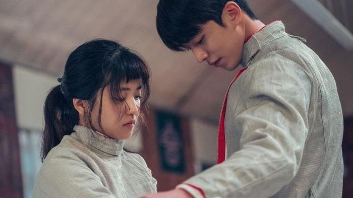 Top diễn viên Hàn xuất sắc nhất 2022: Ahn Hyo Seop - Kim Se Jeong 'bít cửa', top 1 quá xứng đáng Ảnh 4