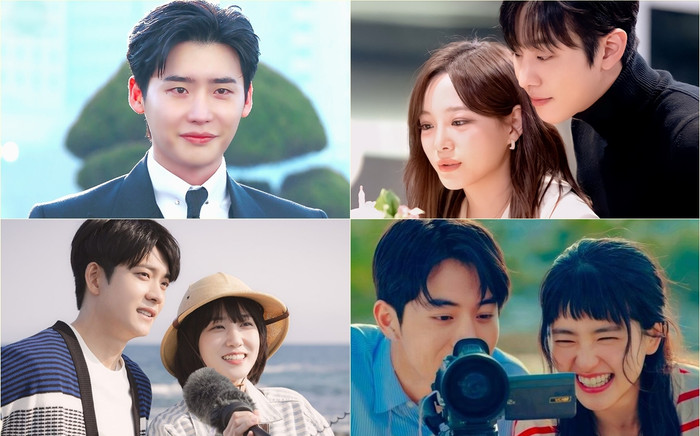 Top diễn viên Hàn xuất sắc nhất 2022: Ahn Hyo Seop - Kim Se Jeong 'bít cửa', top 1 quá xứng đáng Ảnh 2