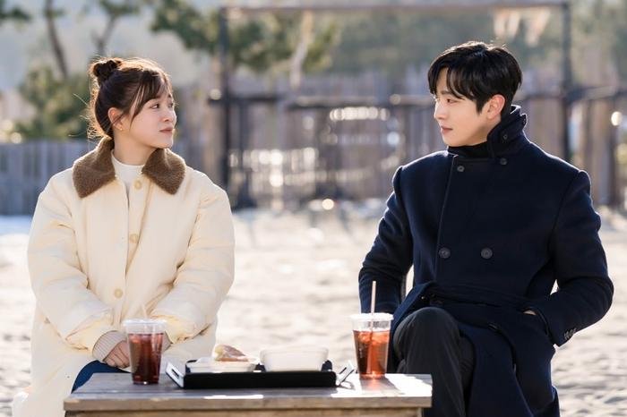 Top diễn viên Hàn xuất sắc nhất 2022: Ahn Hyo Seop - Kim Se Jeong 'bít cửa', top 1 quá xứng đáng Ảnh 6