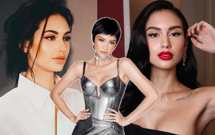 Truyền thông Miss Universe thuộc về Hoa hậu Philippines: Ngọc Châu đang dần 'hạ nhiệt' Ảnh 2