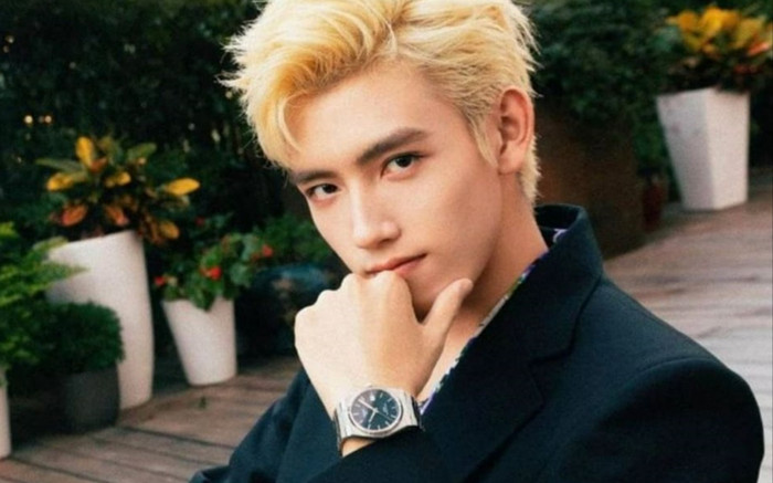 Chỉ một hành động này, Trần Phi Vũ được khen tới tấp vì quá thông minh và tinh tế Ảnh 2