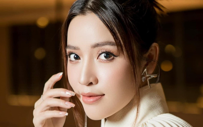 'Rũ bỏ' lớp trang điểm, mặt mộc của Puka có xuất sắc như lời đồn? Ảnh 2