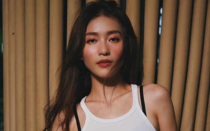 'Ơn trời' Khả Ngân xinh đẹp, tràn đầy nhựa sống đây rồi Ảnh 2