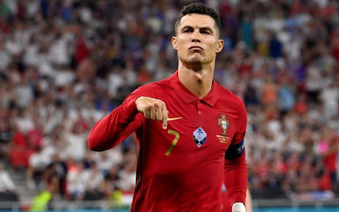 Vì sao HLV Bồ Đào Nha gọi Ronaldo dự World Cup 2022? Ảnh 2