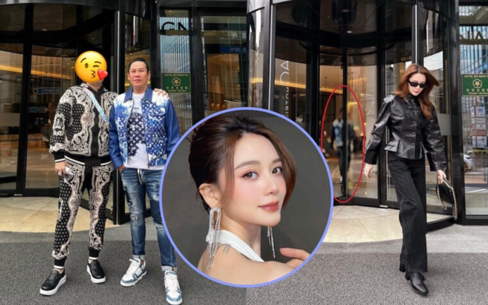 Thiều Bảo Trang ẩn ý phủ nhận tin đồn hẹn hò với chồng cũ Lệ Quyên Ảnh 2