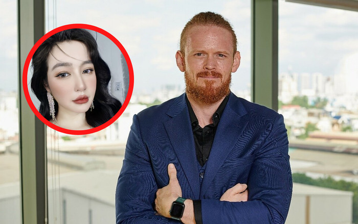 Chồng Elly Trần chính thức lên tiếng về ồn ào với vợ, tung bằng chứng nhưng bị nghi 'đổi trắng thay đen' Ảnh 2