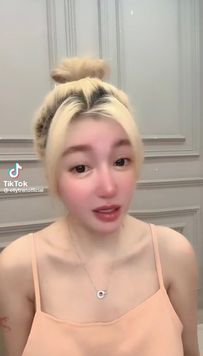 Elly Trần mới đây đã lên tiếng nói rõ việc đến thời điểm hiện tại mới công khai chuyện chồng ngoại tình.