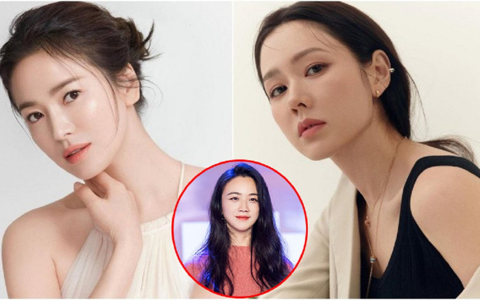 'Tình cũ' Hyun Bin đạt thực tích đáng nể, Song Hye Kyo - Son Ye Jin cũng chịu thua Ảnh 2