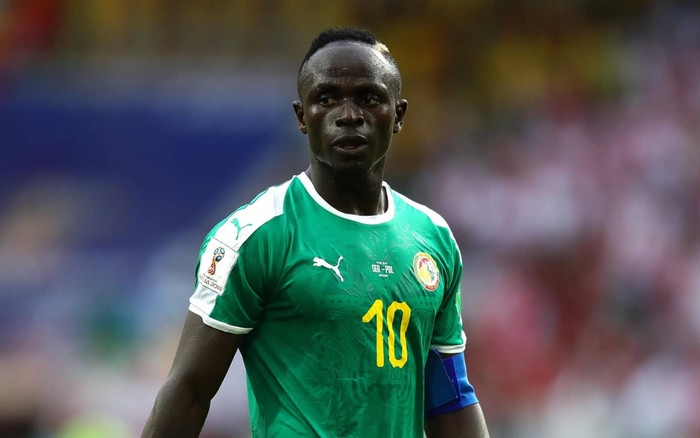 Đề xuất phù thủy chữa trị để Sadio Mane đá World Cup 2022 Ảnh 2