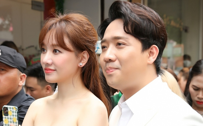 Cùng ra MV một ngày: Hari Won được khen, Trấn Thành bị chê đường hình lẫn đường tiếng Ảnh 2