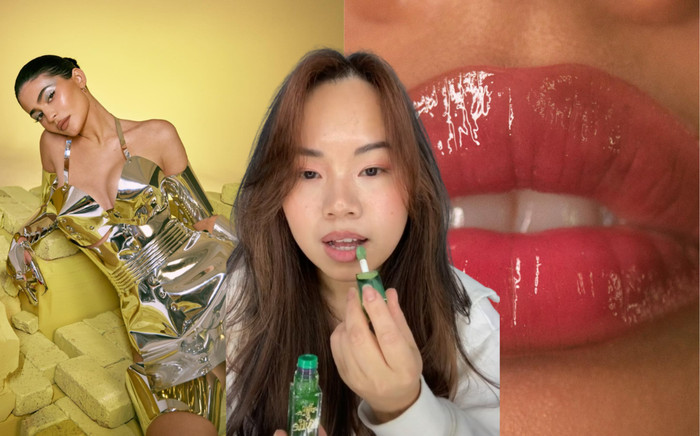 Thỏi son gió 'xa xỉ' với giá hơn nửa triệu của Kylie Jenner có gì? Ảnh 2