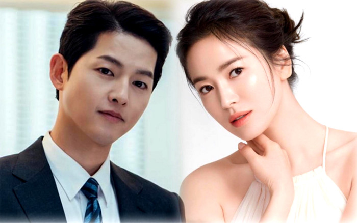Bắt chước Song Hye Kyo làm mẫu ảnh: Song Joong Ki chưa kịp hot đã nhận ngay 'cái kết đắng' Ảnh 2
