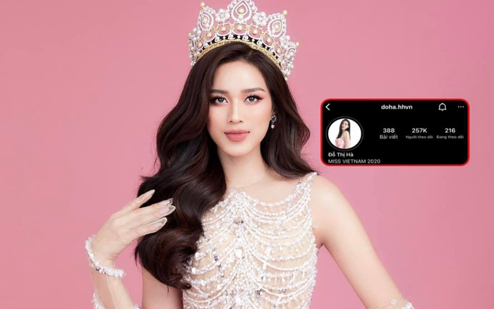 Fan gửi tín hiệu giải cứu Đỗ Hà: Mang danh là 'chánh cung' nhưng lại thua thiệt ở khoản này Ảnh 2