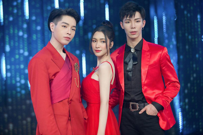 Sao Việt bị mạo danh hình ảnh để trục lợi: Trúc Nhân bức xúc, Trấn Thành đăng đàn hỏi thẳng mặt Ảnh 2