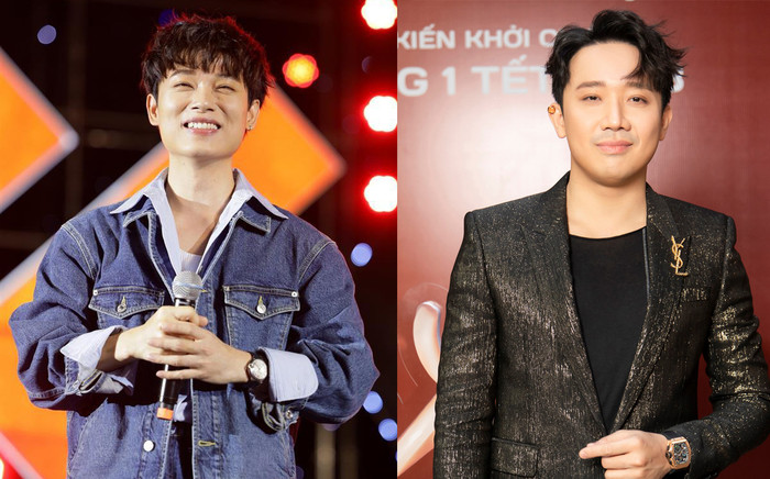 Sao Việt bị mạo danh hình ảnh để trục lợi: Trúc Nhân bức xúc, Trấn Thành đăng đàn hỏi thẳng mặt Ảnh 2