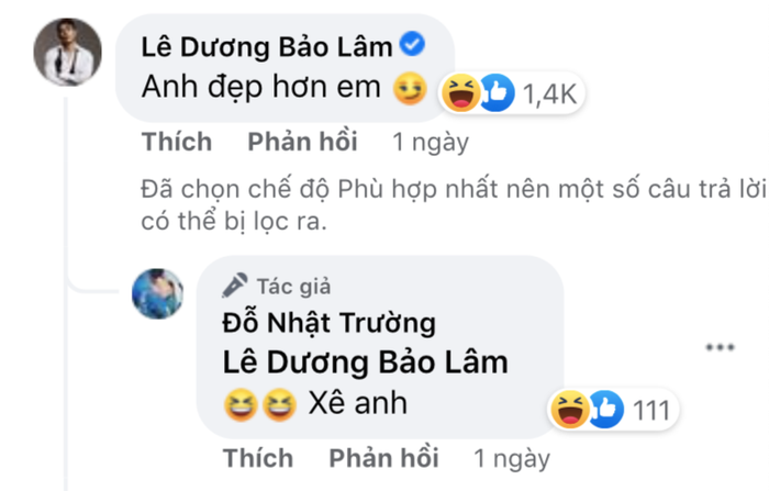 Hết đọ sắc bên Anh Tú, 'Lee Min Ho Đồng Nai' tiếp tục thả dáng bên trai đẹp Otis khiến fan bấn loạn Ảnh 2