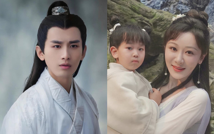 Thành Nghị gặp đại nạn: Tất cả là do Dương Tử phá? Ảnh 2