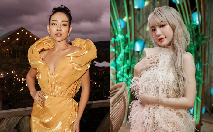 Một nữ ca sĩ đồng cảm trước 'bi kịch hôn nhân' của Elly Trần: 'Tây cũng có Tây this Tây that' Ảnh 2