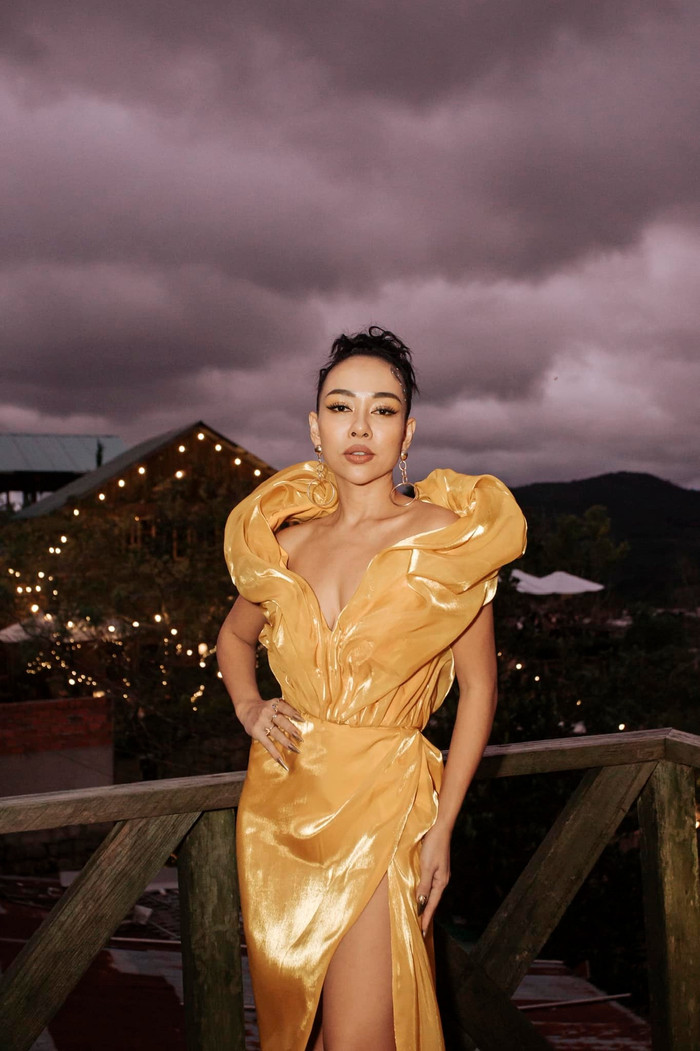 Ca sĩ Thảo Trang cảm thấy đồng cảm với trường hợp của Elly Trần.