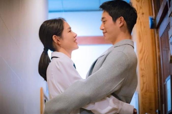 Jung Hae In chính thức về đội Song Hye Kyo: Liên minh của vợ cũ Song Joong Ki quá mạnh! Ảnh 2