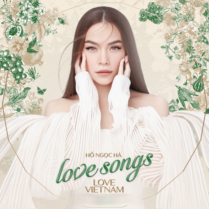 Lisa và Leon check-in cùng Hồ Ngọc Hà tại Đà Lạt, liệu sẽ xuất hiện trong đêm nhạc Love Songs? Ảnh 1